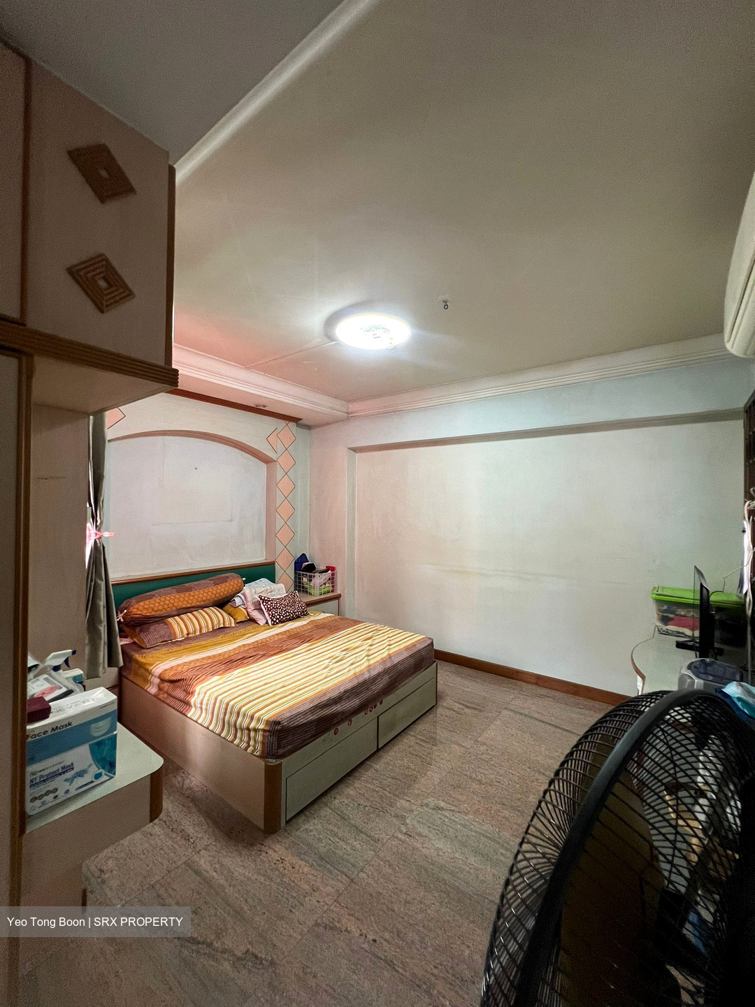 Blk 484 Choa Chu Kang Avenue 5 (Choa Chu Kang), HDB 5 Rooms #553989111
